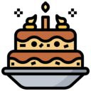 food,food and restaurant,party,birthday,bakery,cake,birthday cake